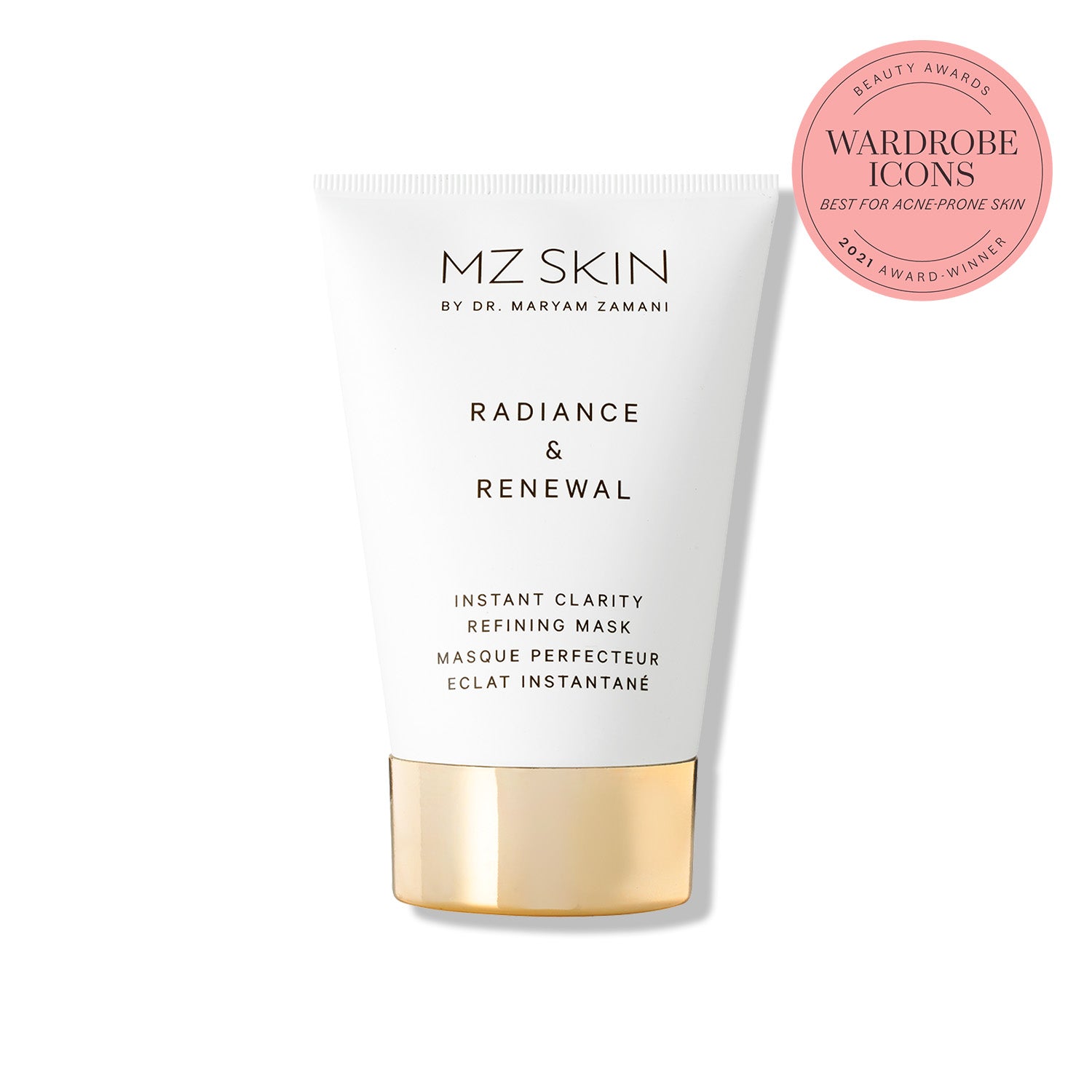 Radiance & Renewal Instant Clarity Refining Mask