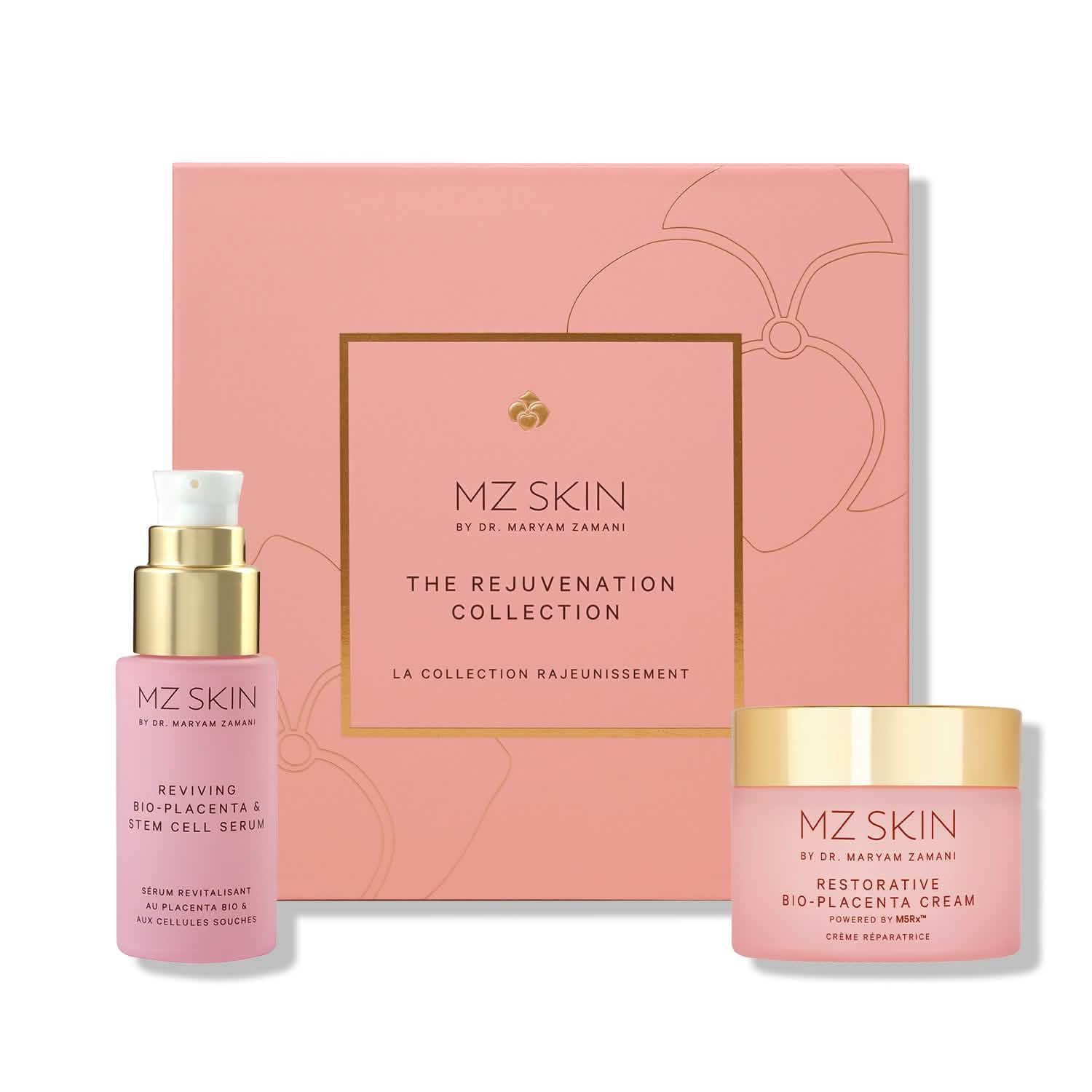 The Rejuvenation Collection