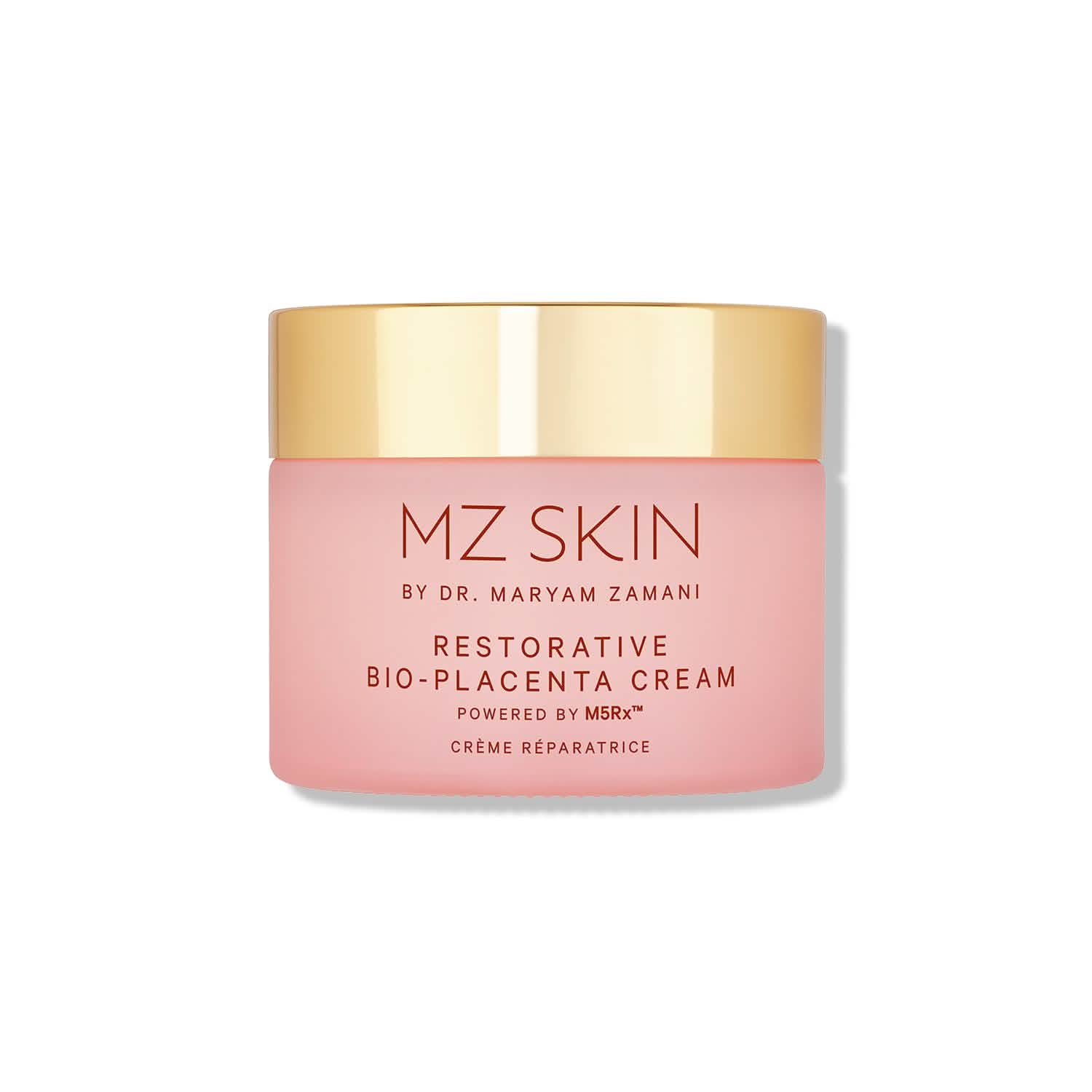 Restorative Bio-Placenta Cream
