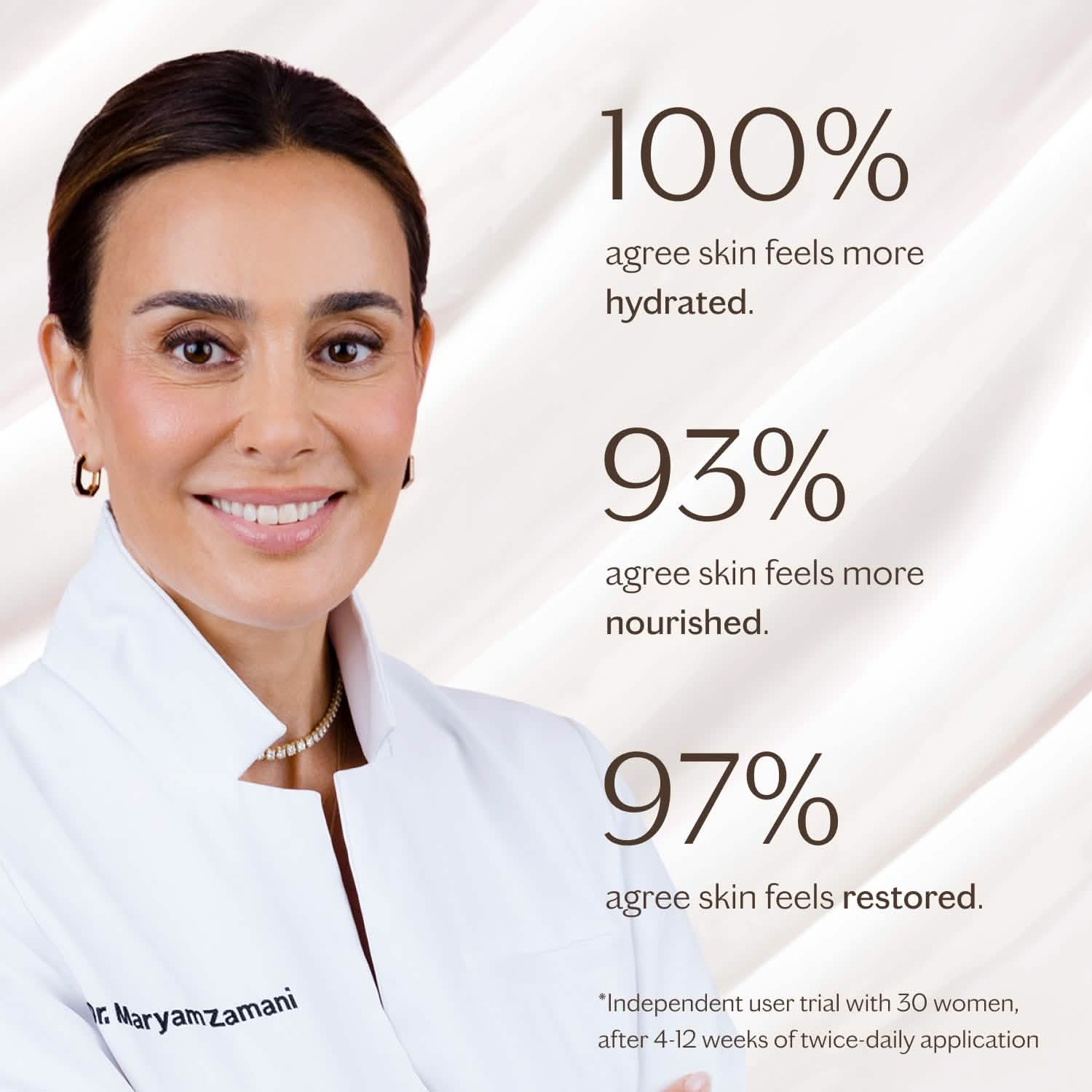 Restorative Bio-Placenta Cream