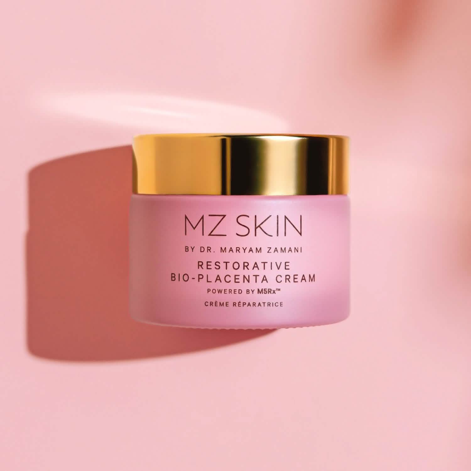 Restorative Bio-Placenta Cream