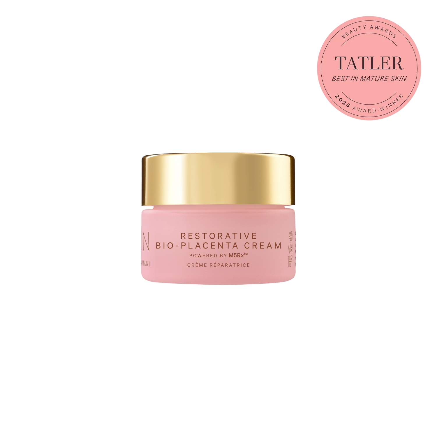 Restorative Bio-Placenta Cream