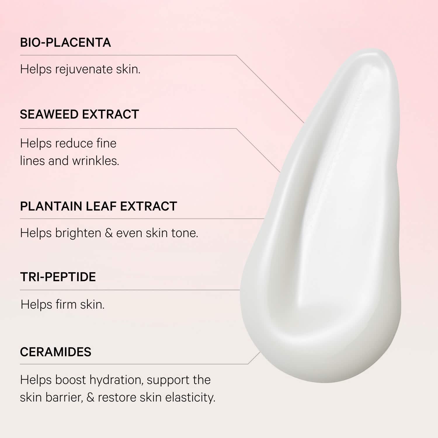 Reviving Bio-Placenta & Stem Cell Serum Mini (5ml)