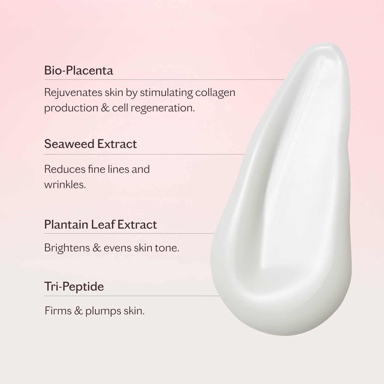 Mini Bio-Placenta & Stem Cell Serum