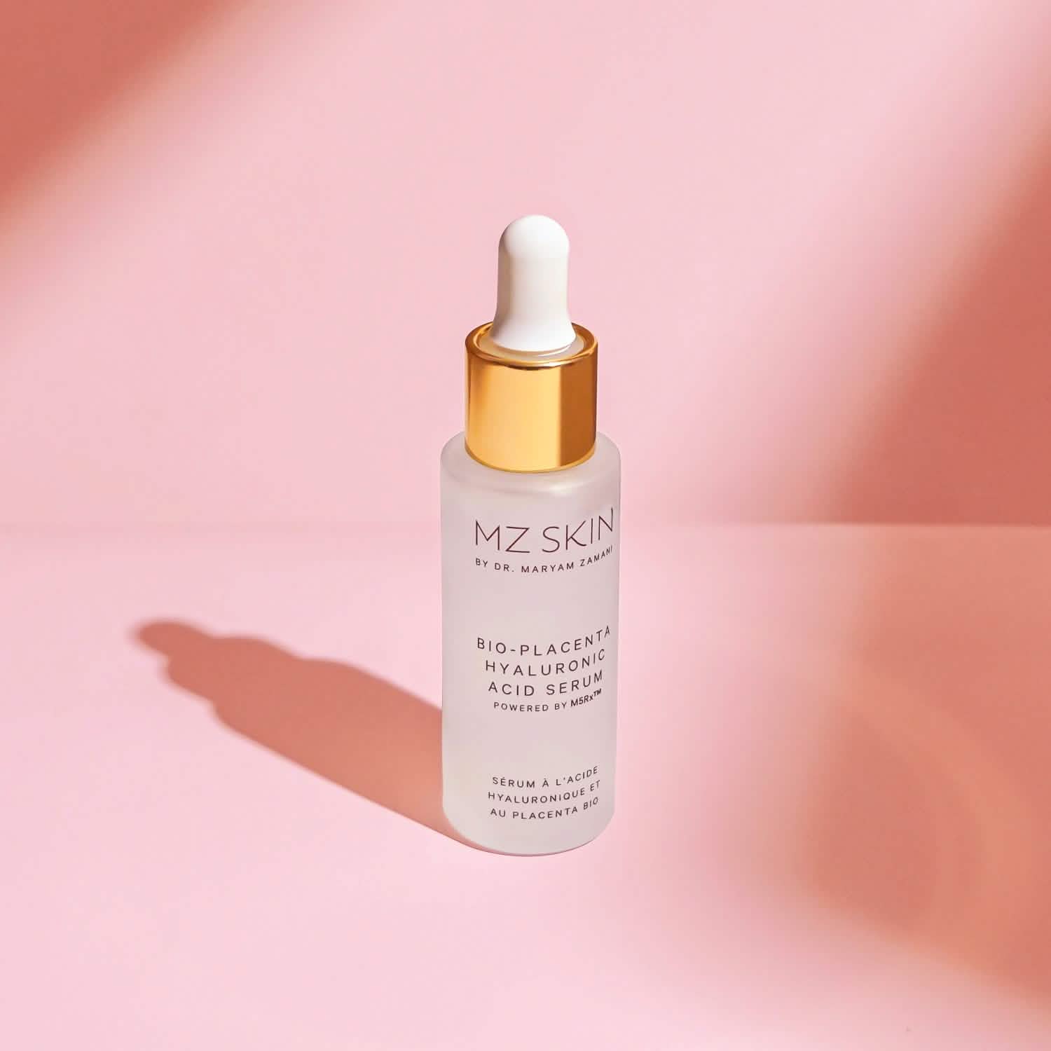 Bio-Placenta Hyaluronic Acid Serum