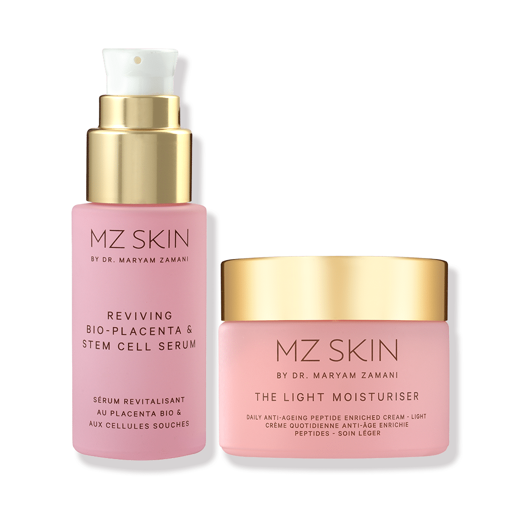 Anti-Ageing Reviving Duo