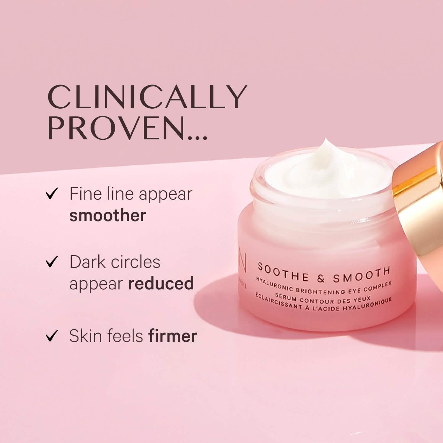 Soothe & Smooth Mini - 3ml