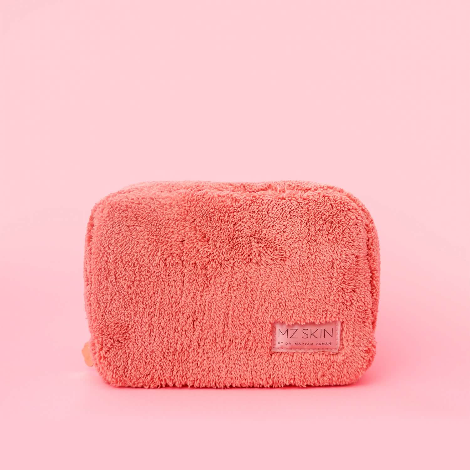 Terry Cloth Bag (Medium)