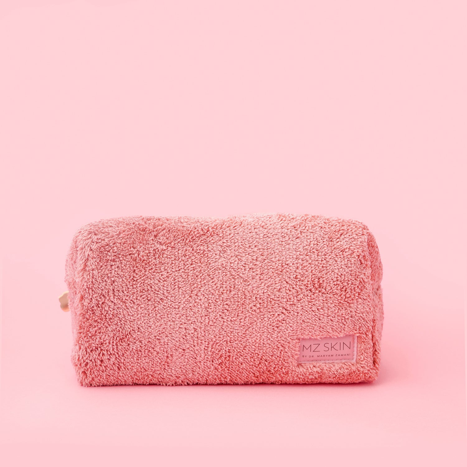 Terry Cloth Bag (Large)