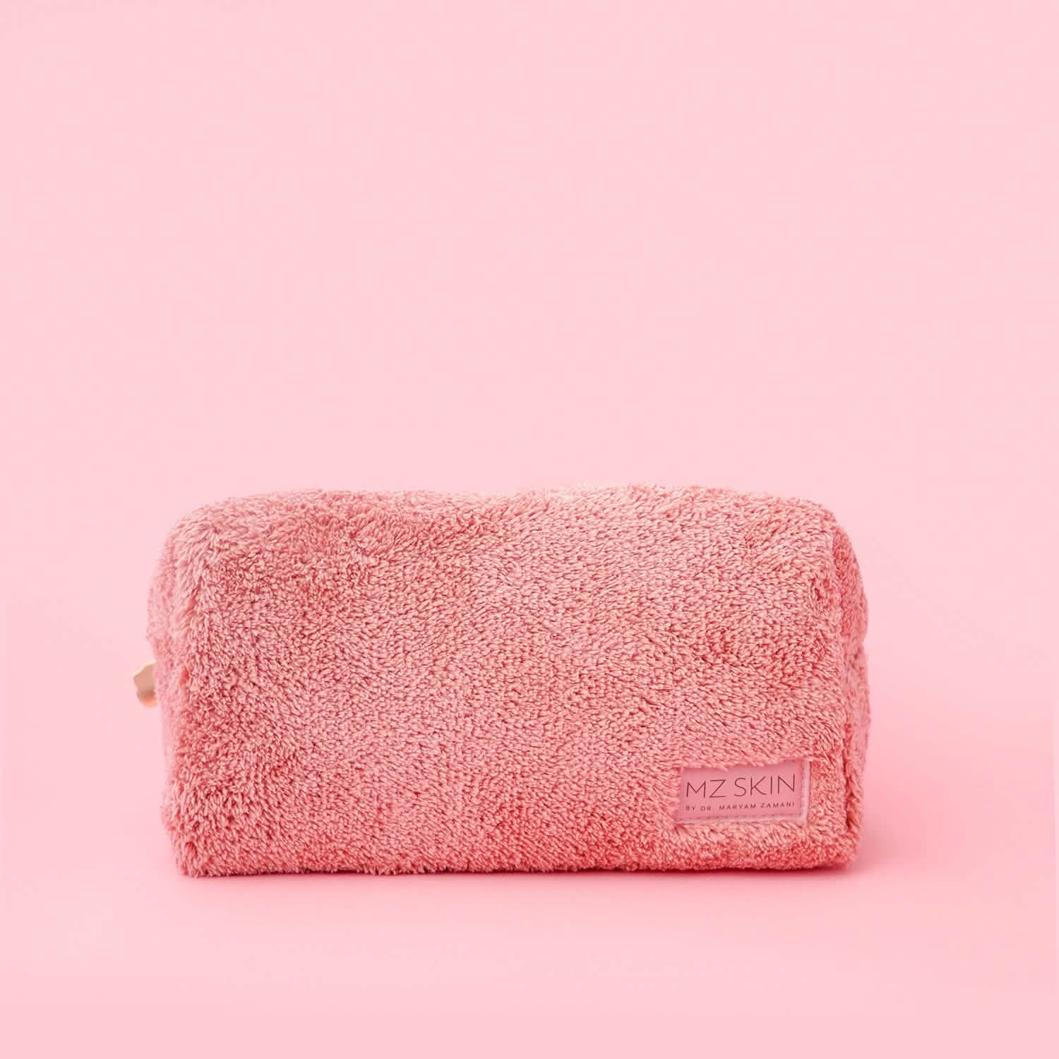 Terry Cloth Bag (Large)