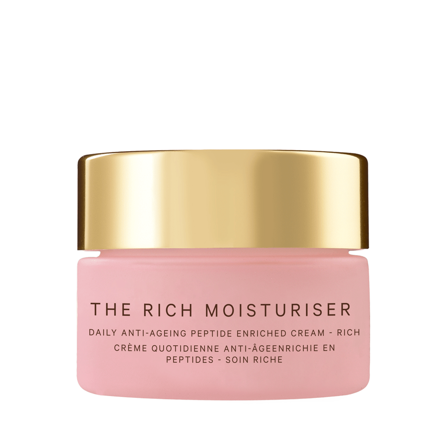 The Rich Moisturiser Mini