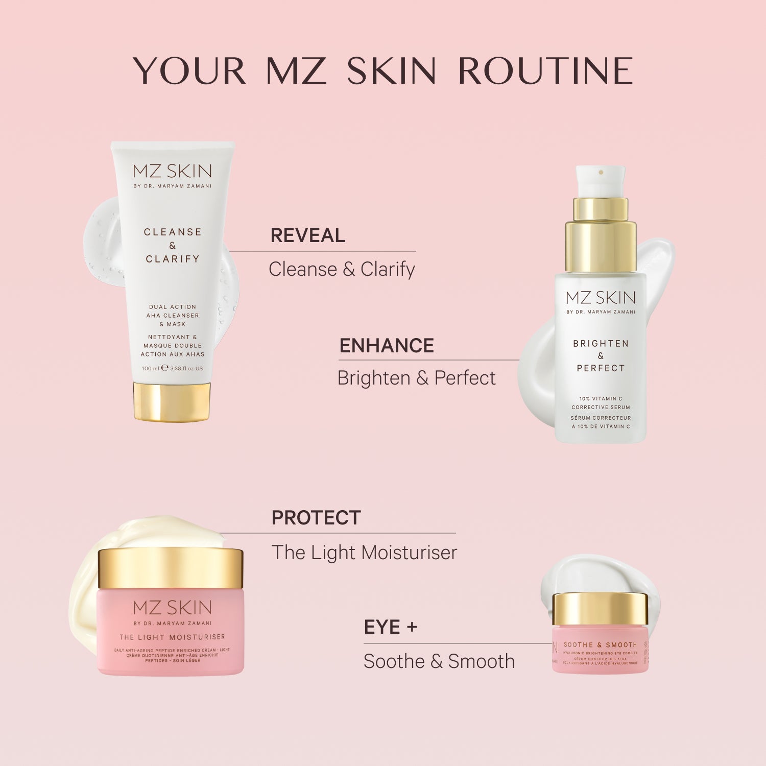 The Light Moisturiser