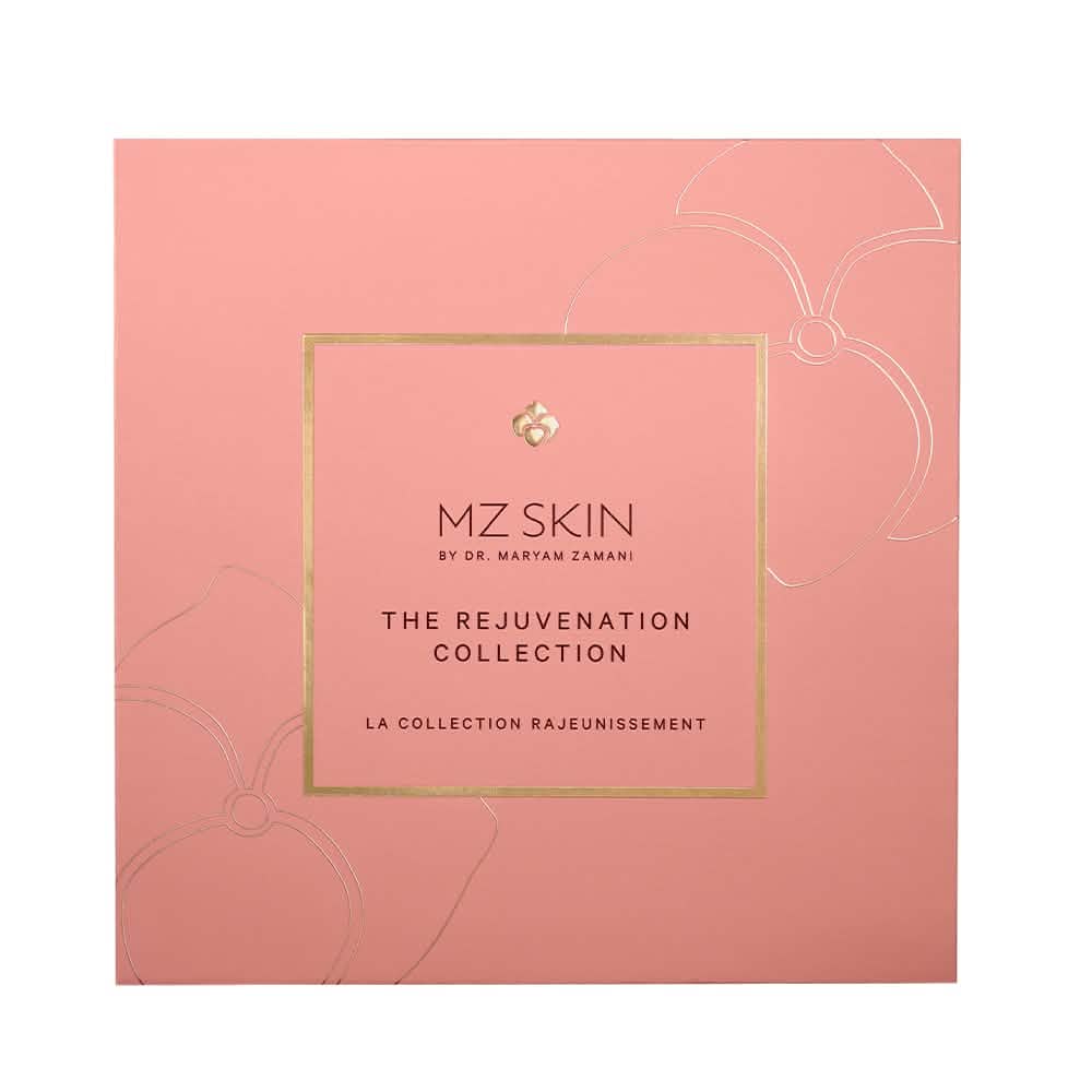 The Rejuvenation Collection