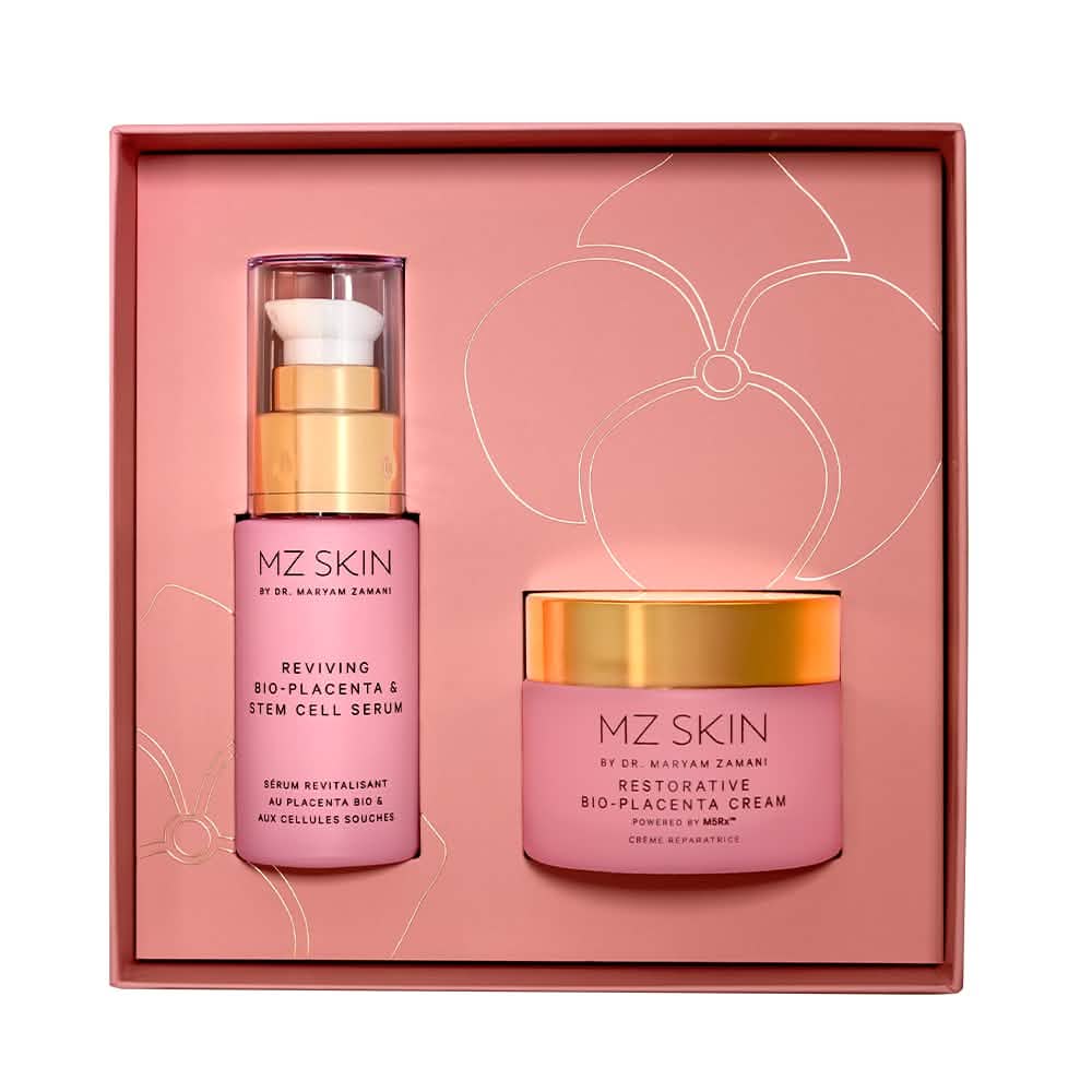 The Rejuvenation Collection