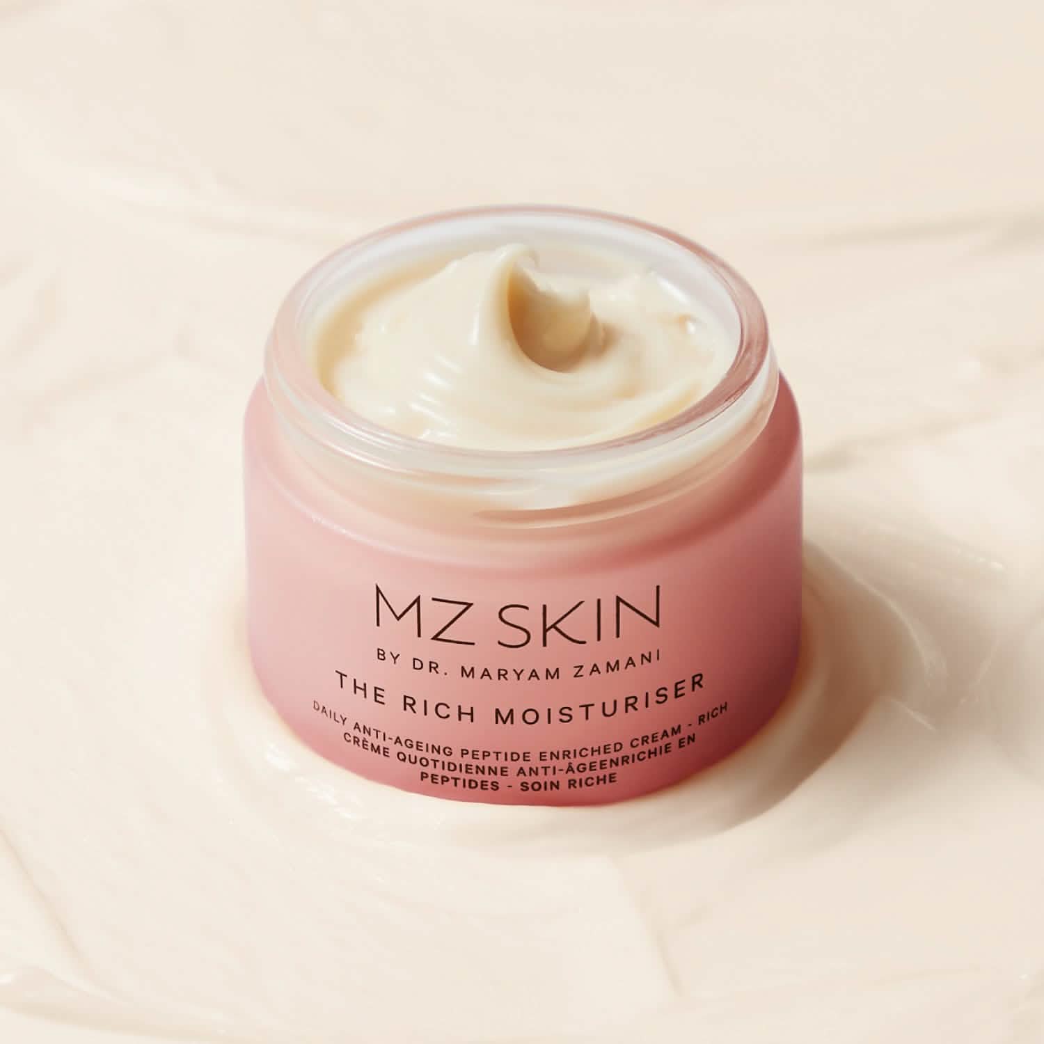 The Rich Moisturiser