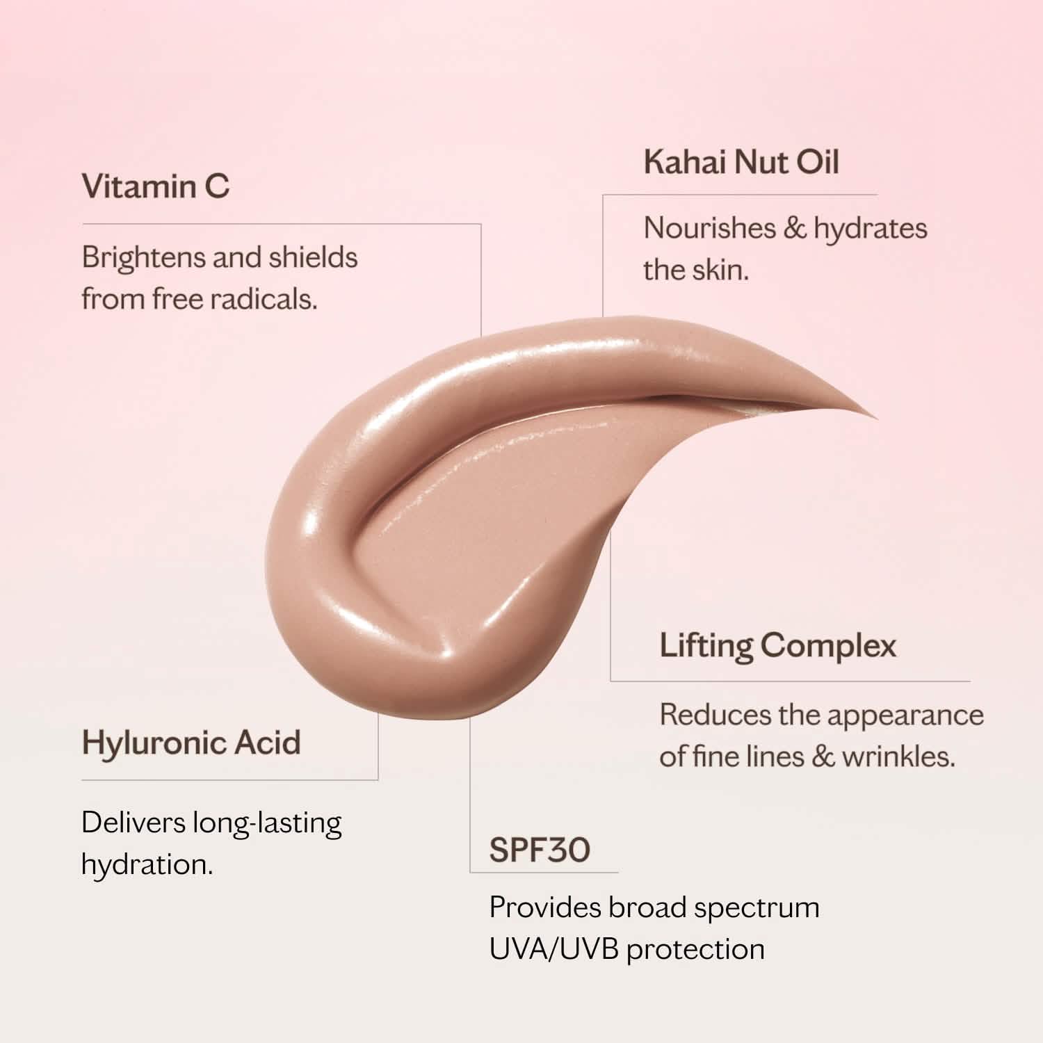 Tint & Protect Skin Perfecting SPF30