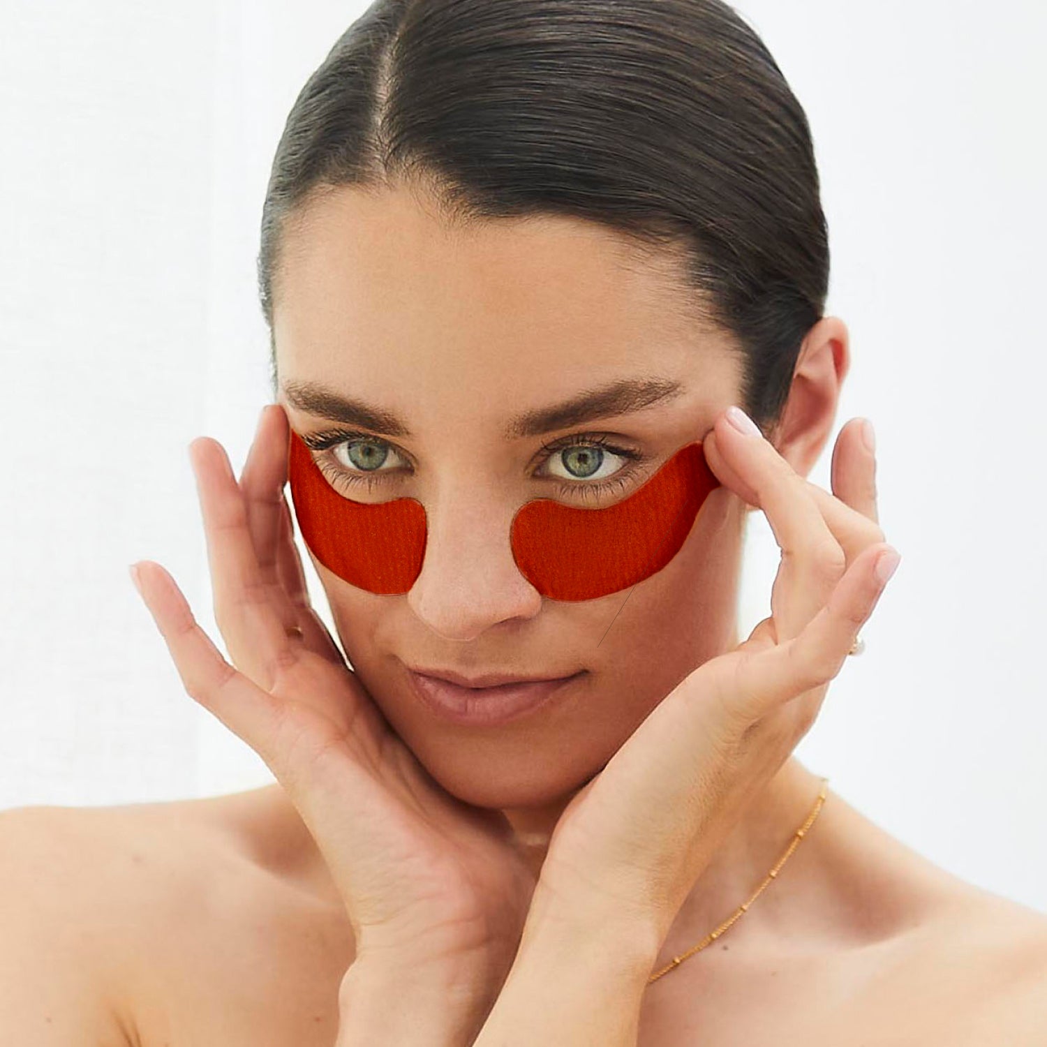 Vitamin-Infused Meso Eye Mask