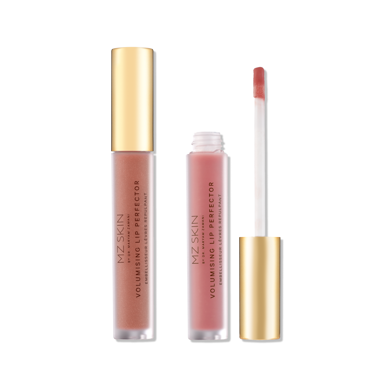 Volumising Lip Perfector Duo