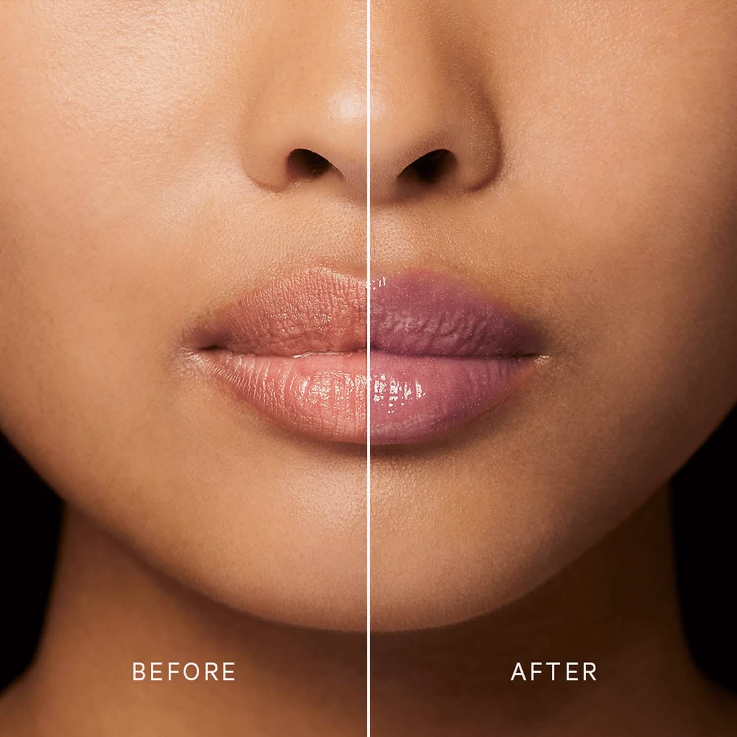 Volumising lip perfector Shade 2