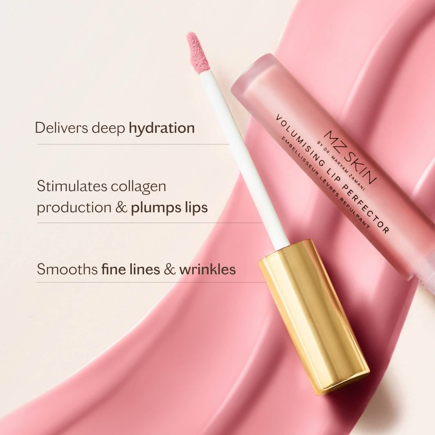 Volumising Lip Perfector