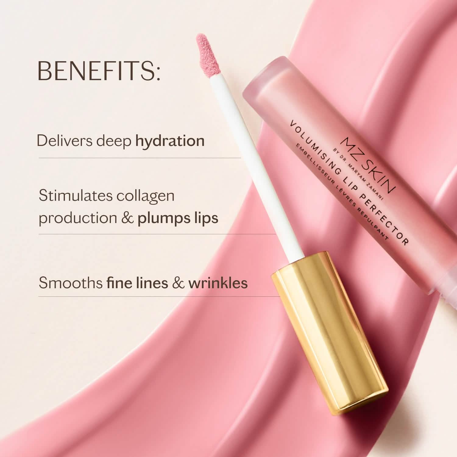 Volumising Lip Perfector