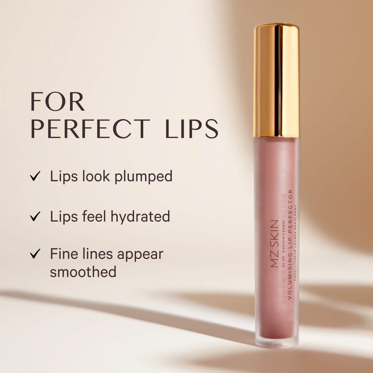 Volumising Lip Perfector Duo