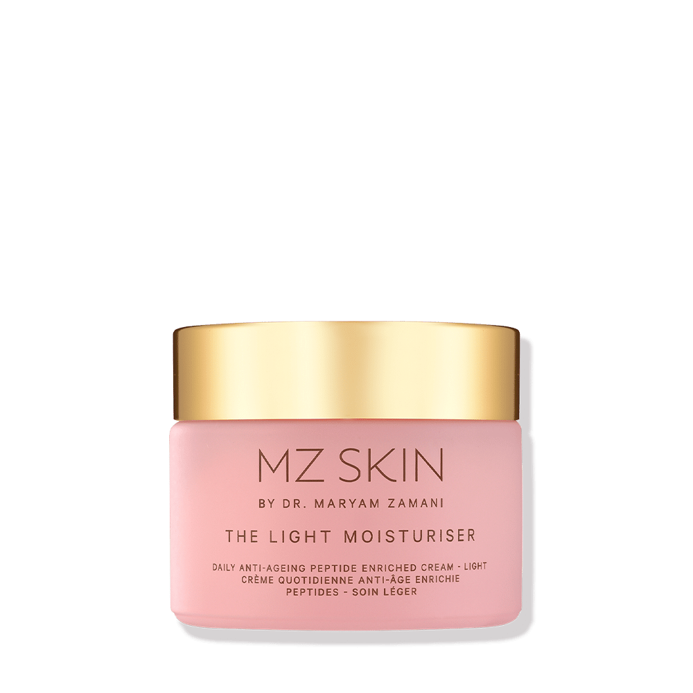 The Light Moisturiser