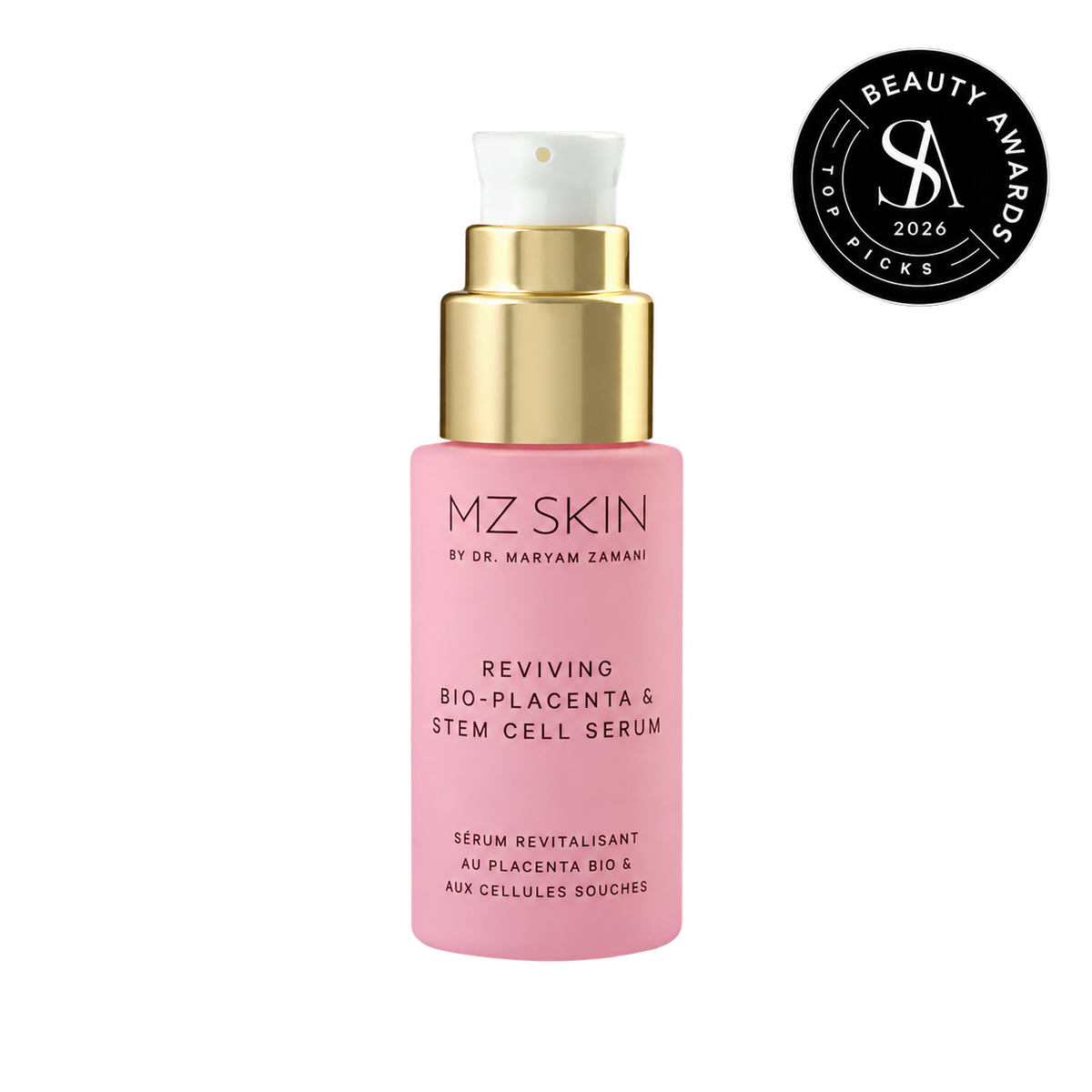 Reviving Bio-Placenta & Stem Cell Serum