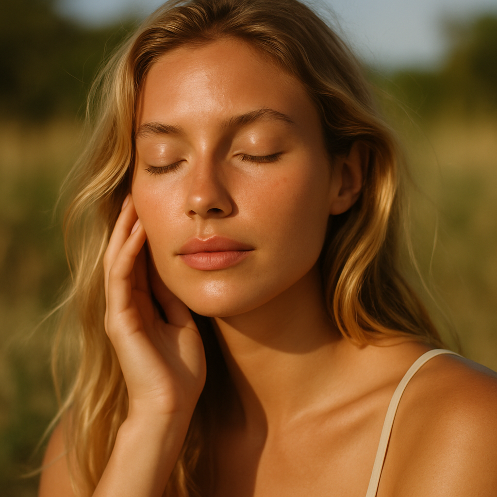 Skincare as Self-Care: The Ritual of Radiance