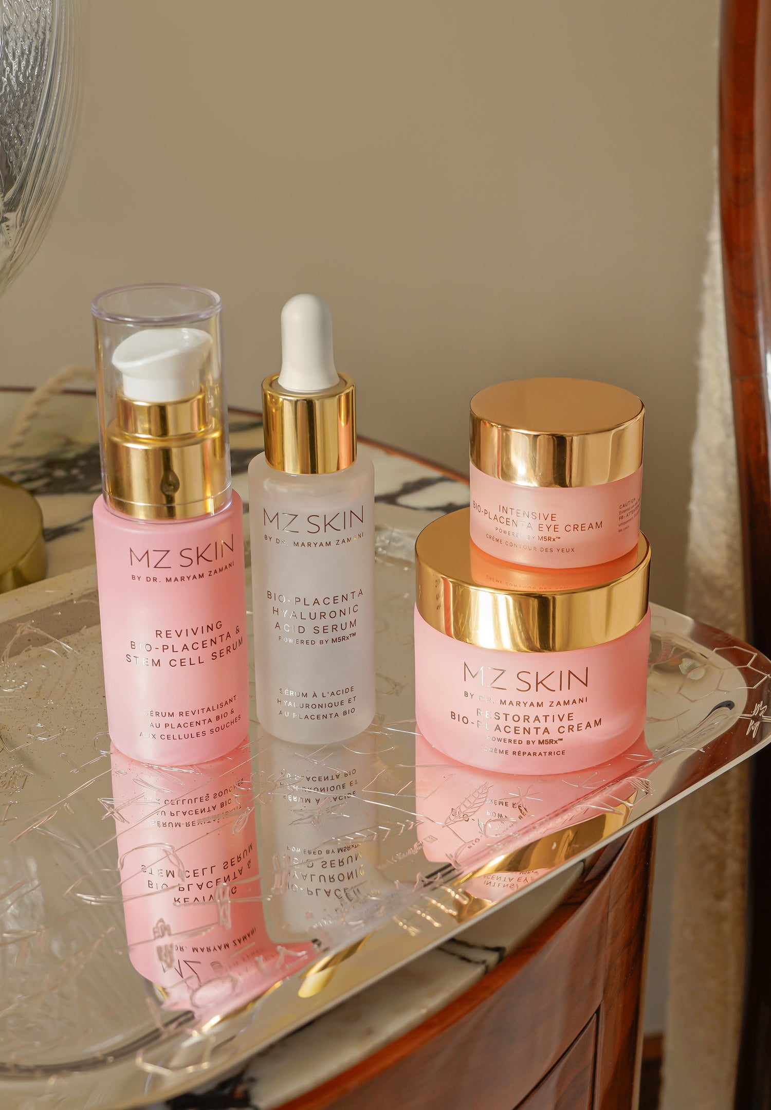 Anti-Ageing Skincare that Actually Works: Meet Bio-Placenta, The Elixir of Youth