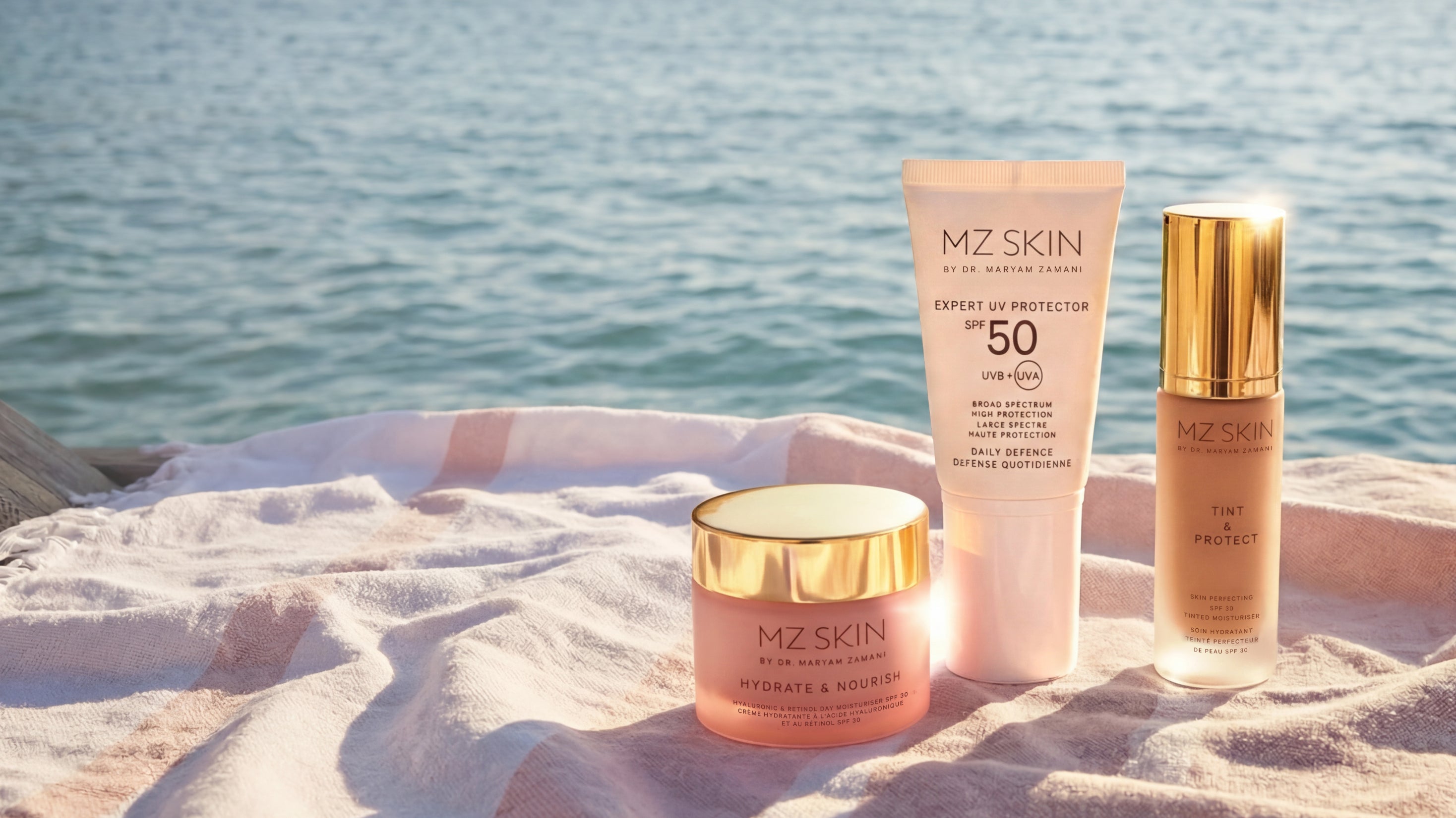 The Best Skincare Routine for Travelling: How to Keep Your Skin Holiday-Ready