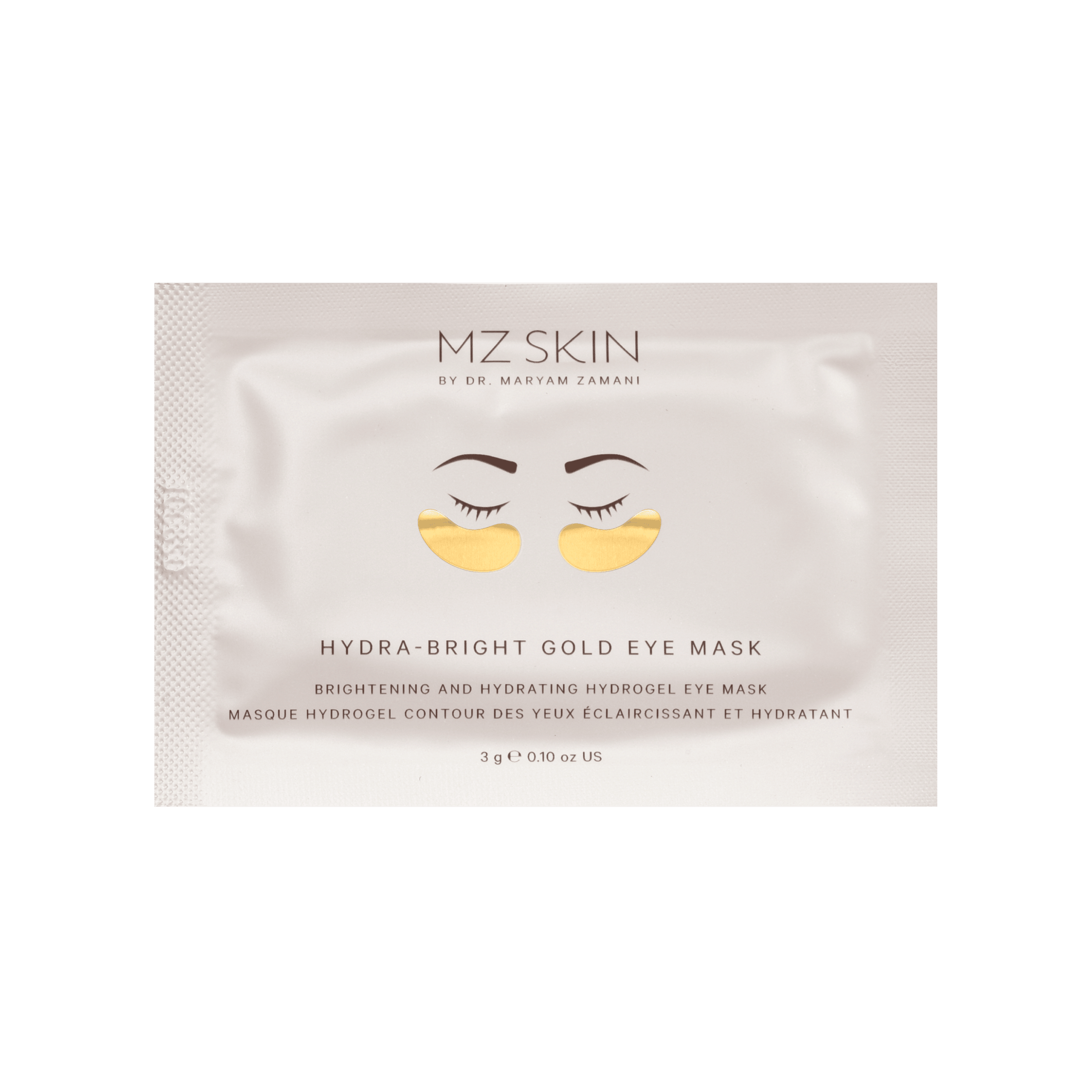 How to Calm & De-Puff Skin — EMTalks Tips with MZ Skin