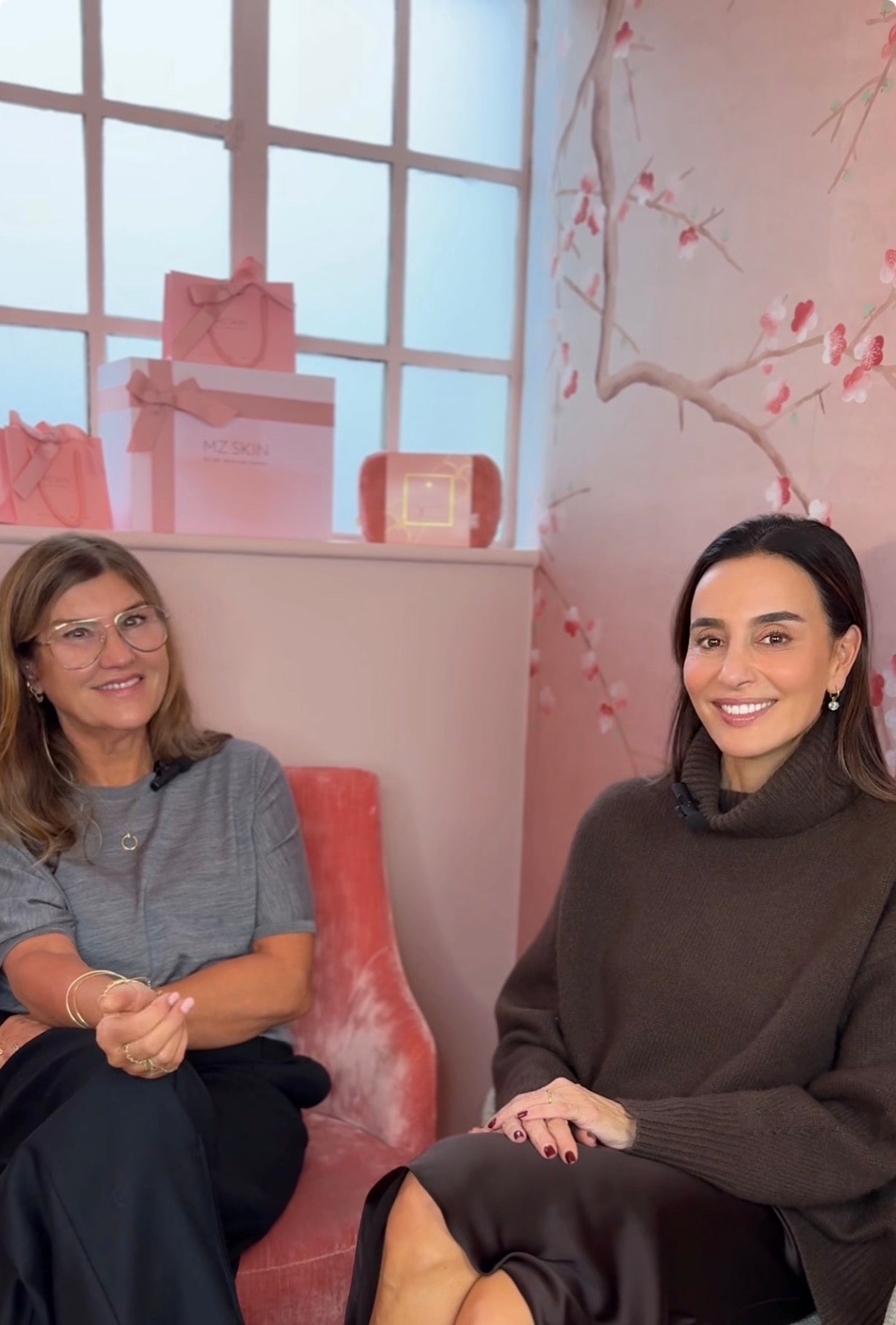 Skin First: Make-Up Artist Liz Pugh on Radiance and Refined Beauty