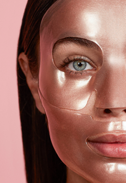 Our Most Advanced Treatment Yet: Introducing the Bio-Placenta Peptide Hydrogel Masks