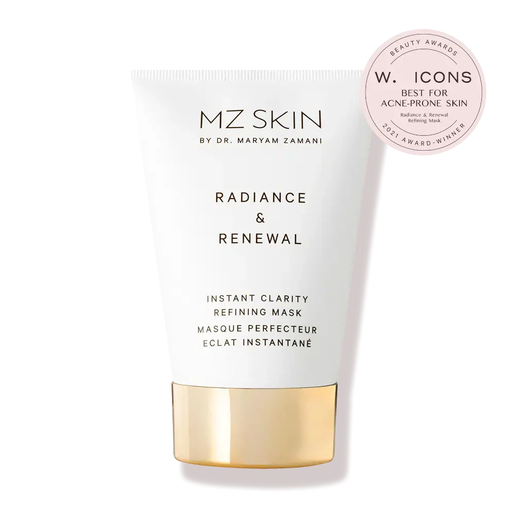 As featured in Beauty Crew