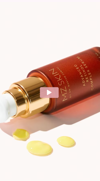 HOW DOES THE ADVANCED RETINOL SERUM DIFFERS FROM OTHER RETINOLS