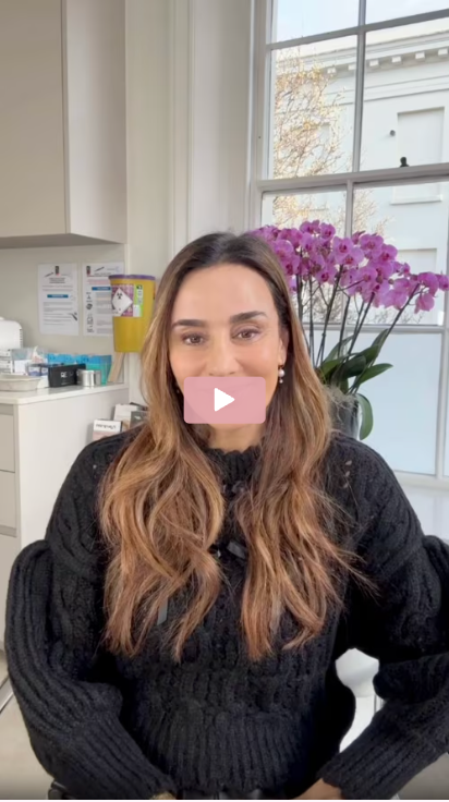 HOW TO MINIMISE PORES