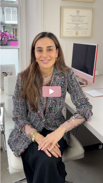 EYECONIC WOMEN SERIES INTRO