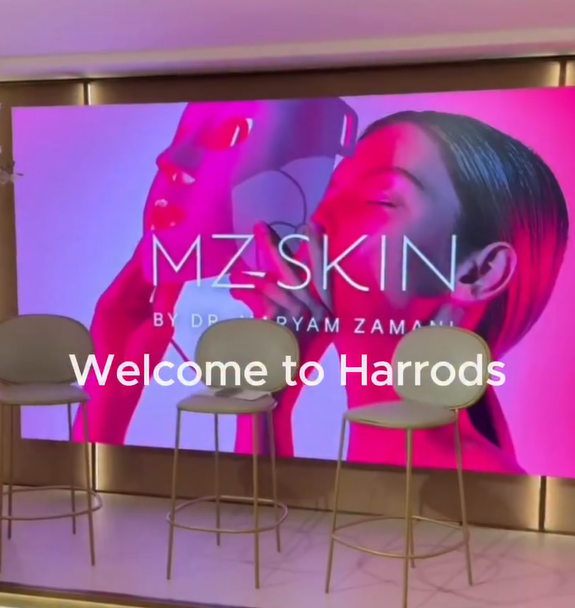 Truth Serum: Skincare Demystified – Expert Tips from MZ SKIN