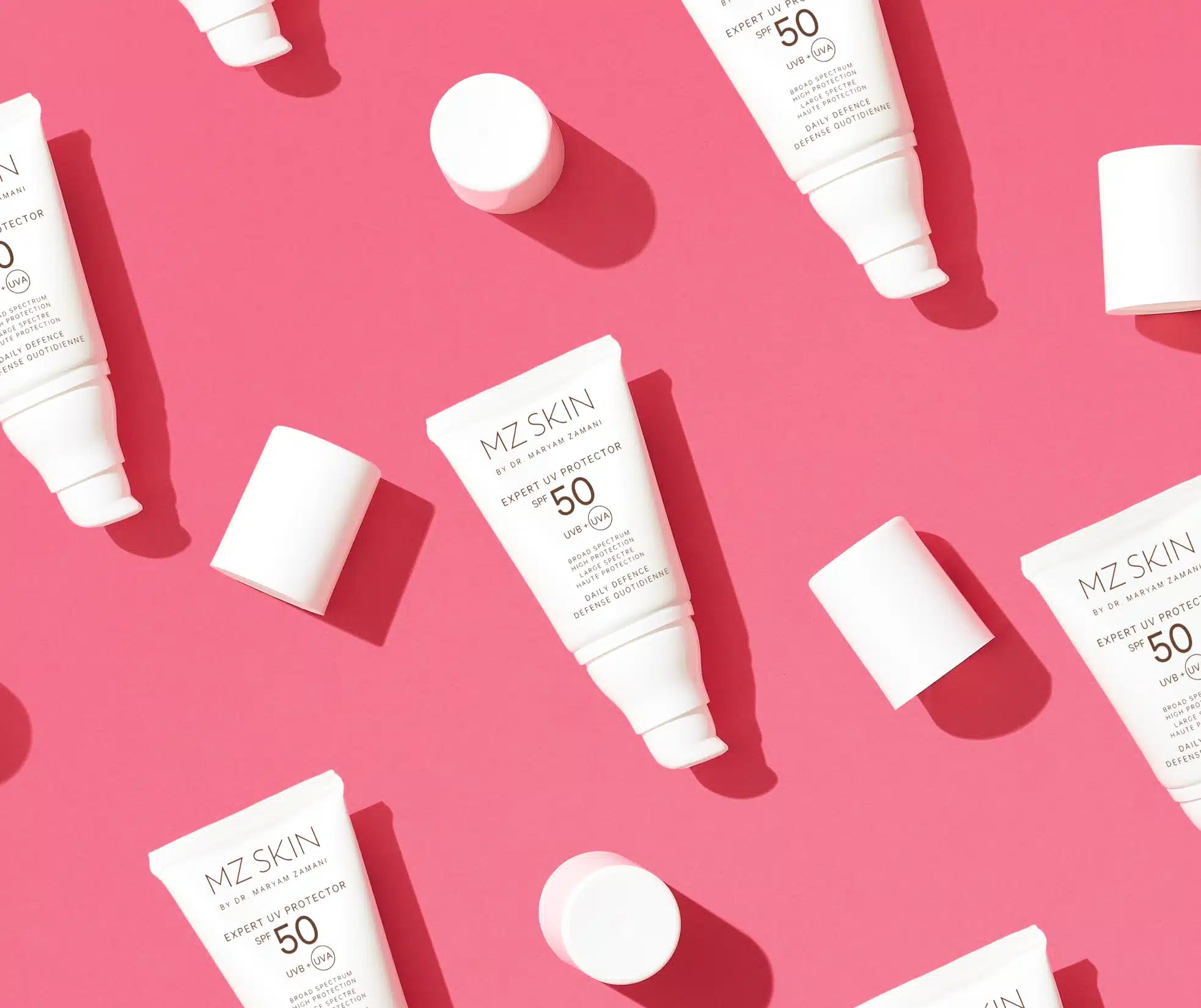 SPF: Your Daily Shield for Timeless Skin