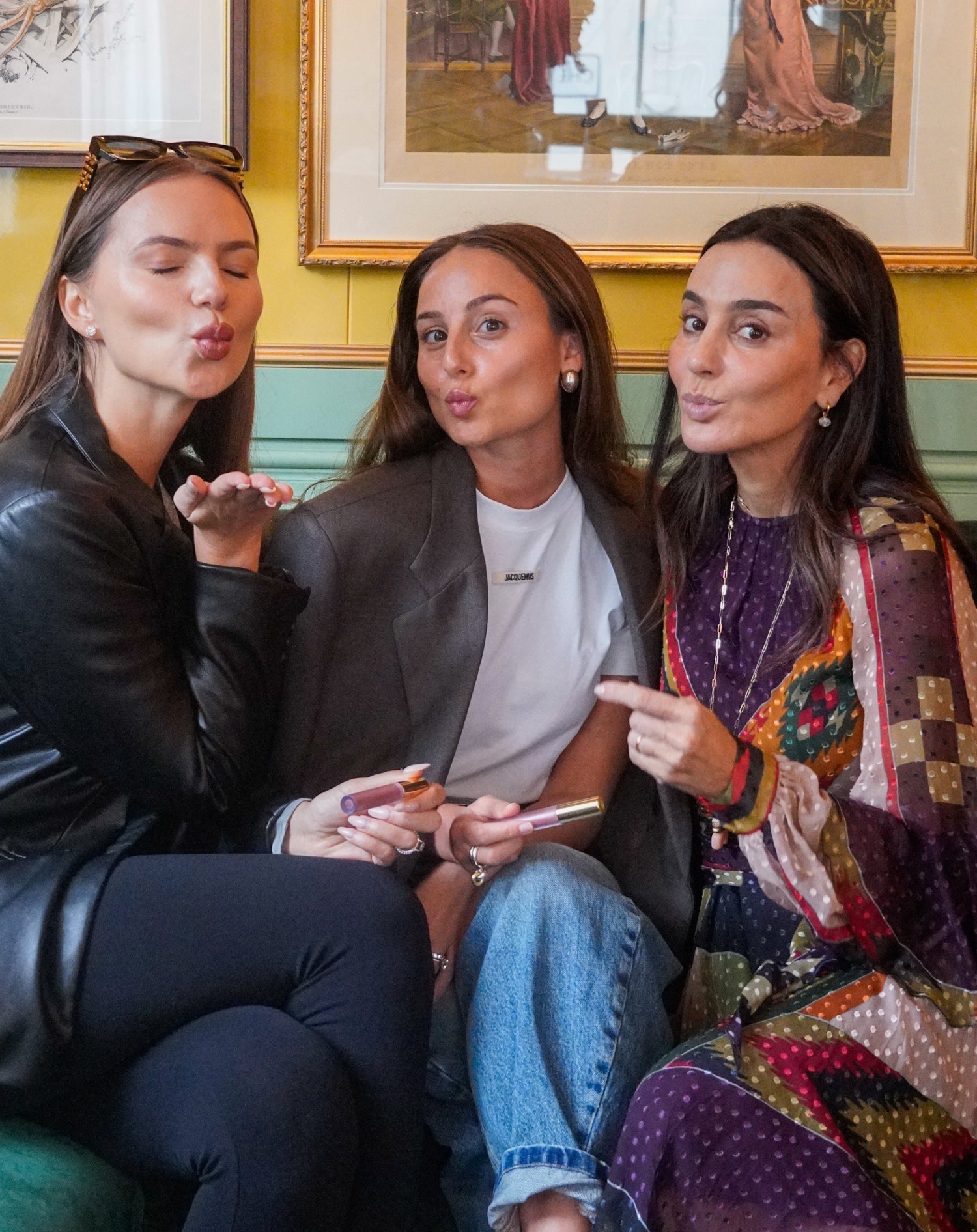 MZ SKIN Launches New Shade of Volumising Lip Perfector at No. Fifty Cheyne