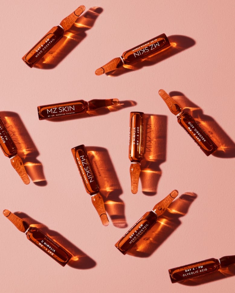 Pigmentation 101