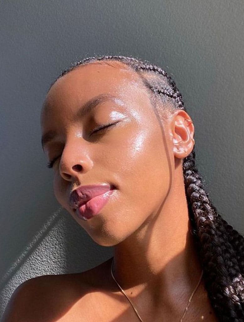 Key to radiant skin – chemical exfoliants explained