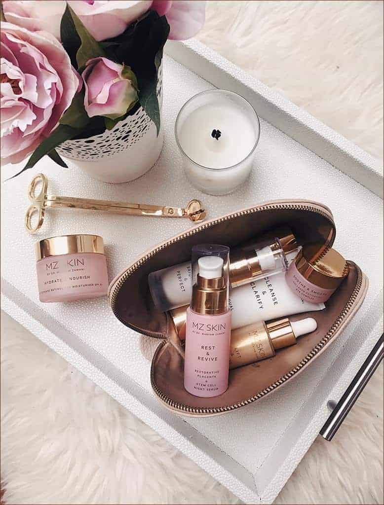 Spring Clean your Skincare Regime – Top tips and advice re: the best products to use in the Spring