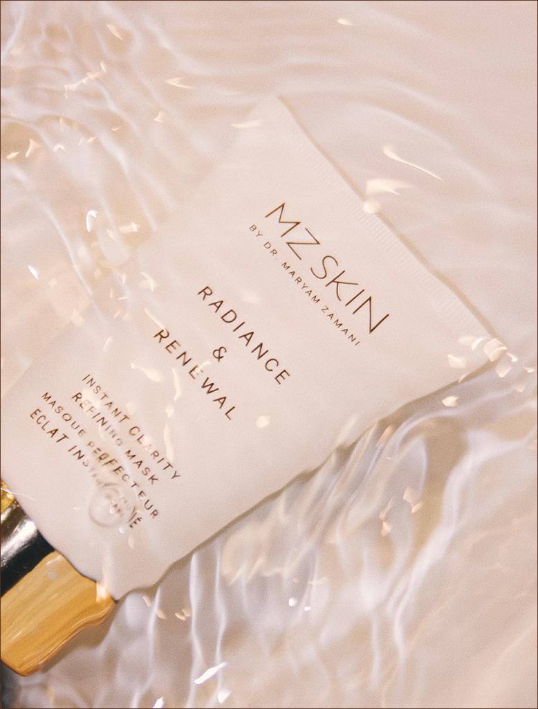 The Clean Beauty Trend