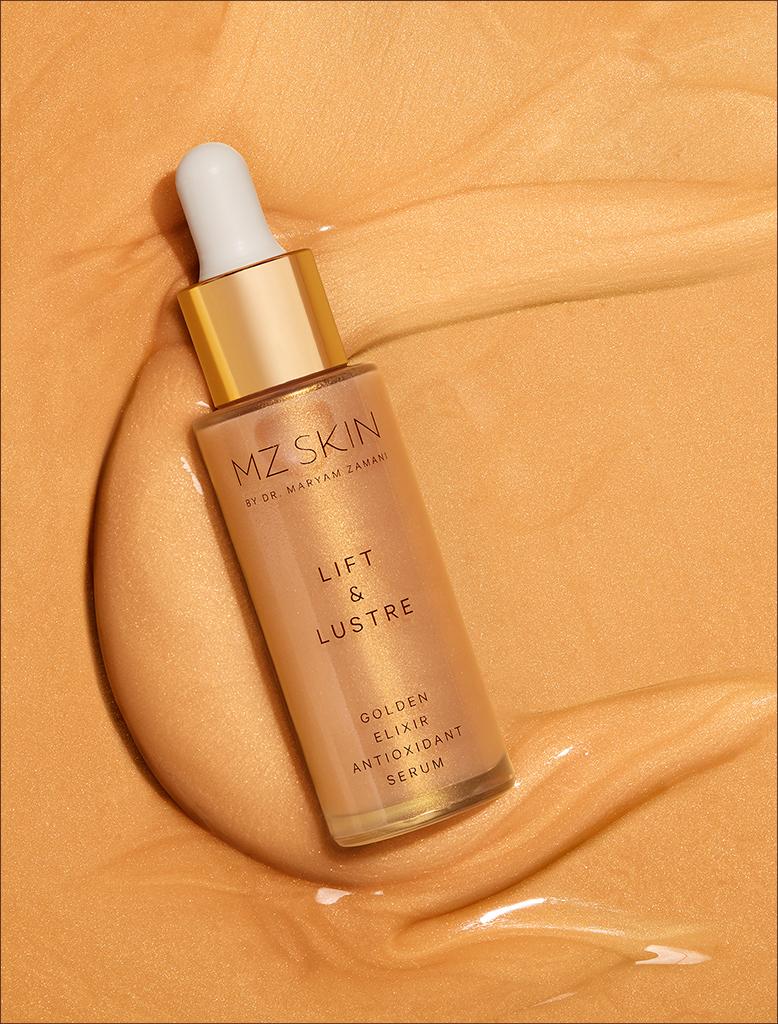 Party Season Glow-Boosting Beauty Tricks