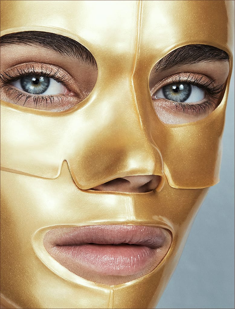 Going for Gold