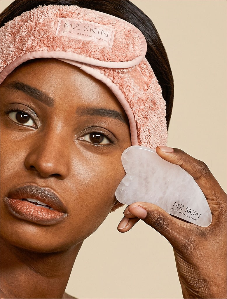 IN-FOCUS: Gua Sha