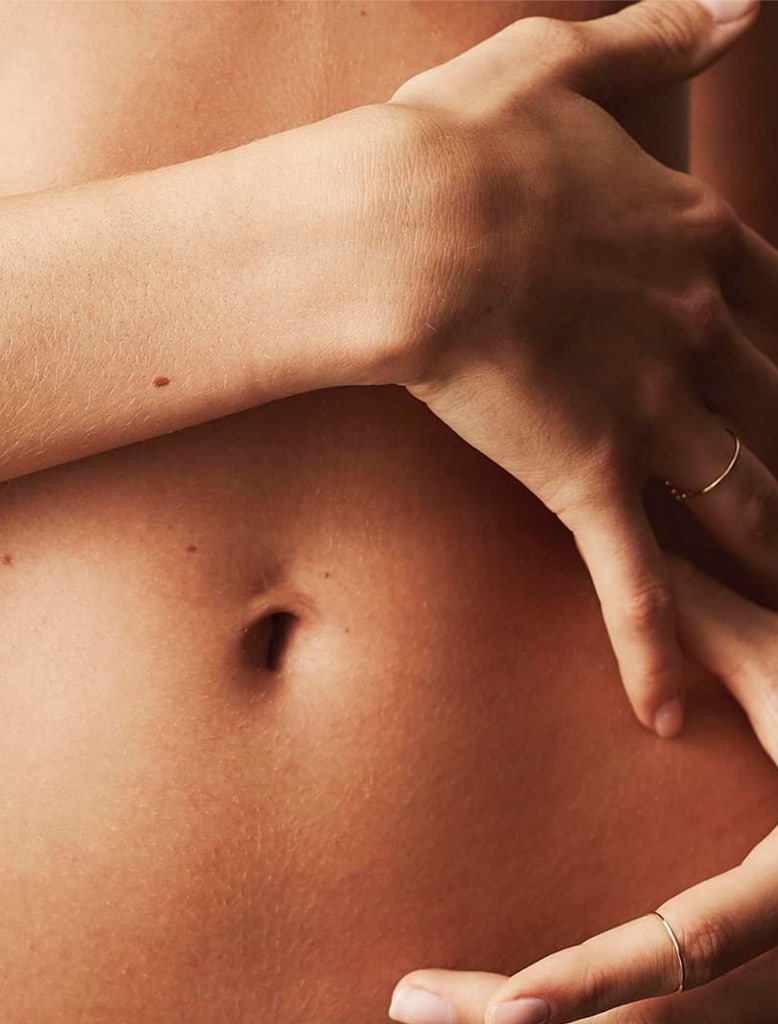What’s the correlation between gut and skin health?