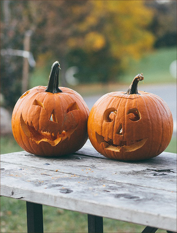 Halloween Skincare Recovery Guide